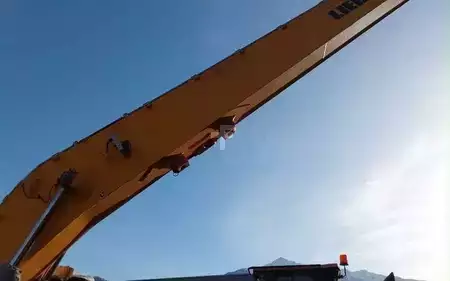 Overslagmachines 2014 Liebherr R926 LC (6)