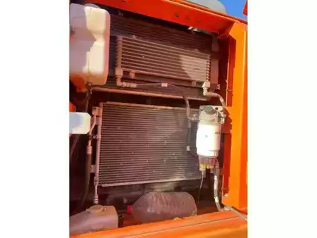 Rupsgraafmachines 2013 Doosan DX180LC-3 (10)