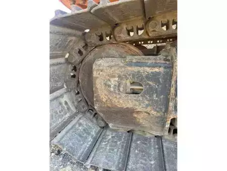 Rupsgraafmachines 2013 Doosan DX180LC-3 (7)