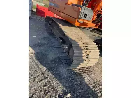 Rupsgraafmachines 2013 Doosan DX180LC-3 (9)