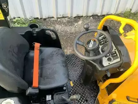Tandemjyrät  2023 JCB CT260-120 (10)