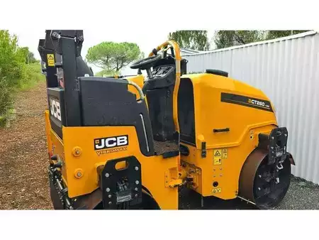 Tandemjyrät  2023 JCB CT260-120 (5)