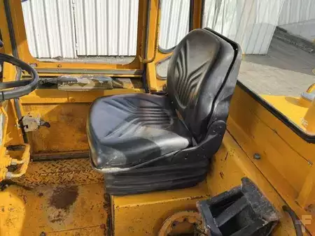Tandemjyrät  1990 Hamm DV1022C (40)