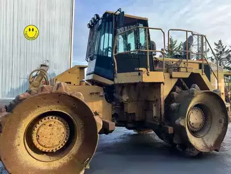 Other 2003 Caterpillar 826GII (1)