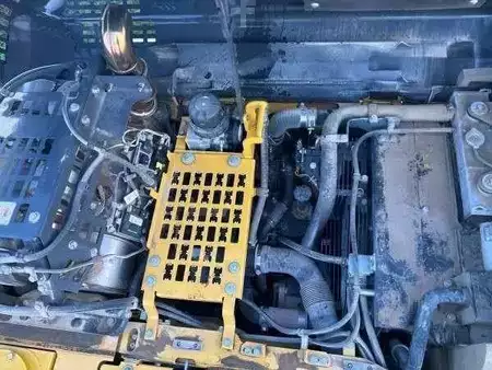 Hydraulic Excavators 2022 Komatsu PC210LCI-11E0 (12)