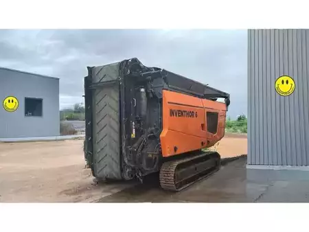 Overige 2023 Doppstadt INVENTHOR 6 (5)