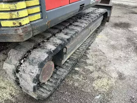Lánctalpas kotrógép 2002 Wacker Neuson 8002 RD (29)
