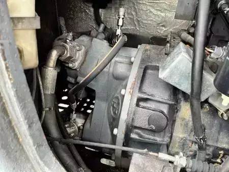 Lánctalpas kotrógép 2002 Wacker Neuson 8002 RD (40)