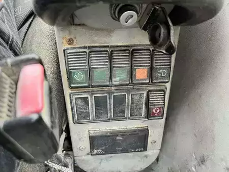 Lánctalpas kotrógép 2002 Wacker Neuson 8002 RD (49)