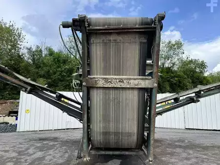 Pozostałe 2000 POWERSCREEN Chieftain 600 (10)
