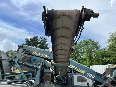 Pozostałe 2000 POWERSCREEN Chieftain 600 (15)