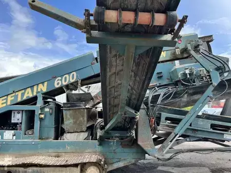 Pozostałe 2000 POWERSCREEN Chieftain 600 (19)