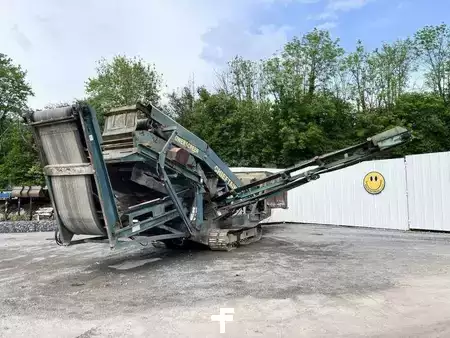 Pozostałe 2000 POWERSCREEN Chieftain 600 (2)