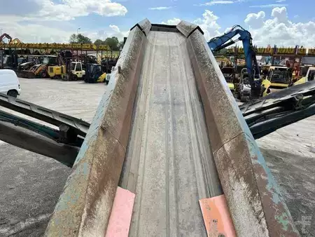 Pozostałe 2000 POWERSCREEN Chieftain 600 (24)
