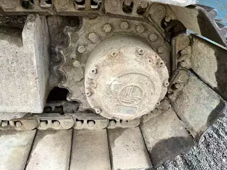 Pozostałe 2000 POWERSCREEN Chieftain 600 (35)