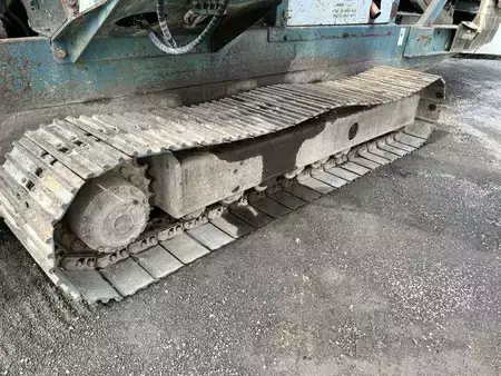 Pozostałe 2000 POWERSCREEN Chieftain 600 (40)