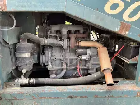 Pozostałe 2000 POWERSCREEN Chieftain 600 (44)