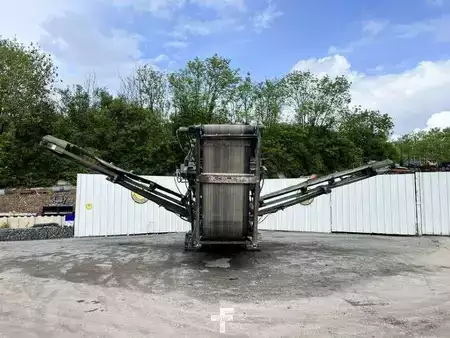 Pozostałe 2000 POWERSCREEN Chieftain 600 (8)