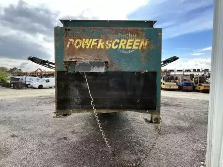 Pozostałe 2000 POWERSCREEN Chieftain 600 (9)
