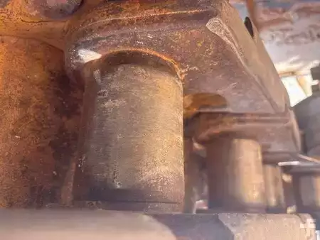 Pásové buldozery 1994 Caterpillar D9N (10)