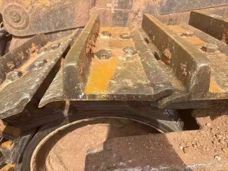 Pásové buldozery 1994 Caterpillar D9N (8)