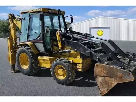 Other 2005 Caterpillar 432D (1)
