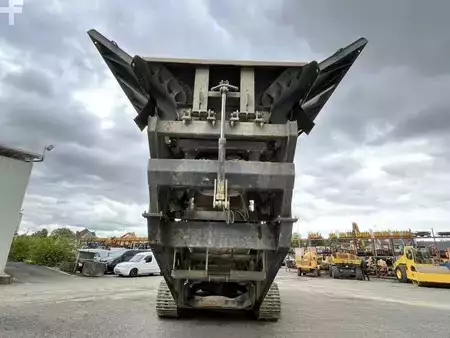 Ostatní 2012 METSO LOKOTRACK LT 1315 A PERCUSSION (10)
