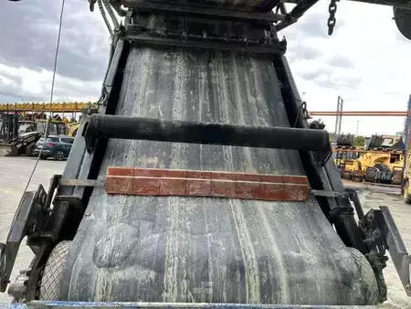 Ostatní 2012 METSO LOKOTRACK LT 1315 A PERCUSSION (14)