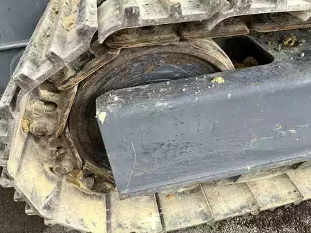Ostatní 2012 METSO LOKOTRACK LT 1315 A PERCUSSION (20)