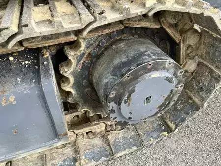 Ostatní 2012 METSO LOKOTRACK LT 1315 A PERCUSSION (21)