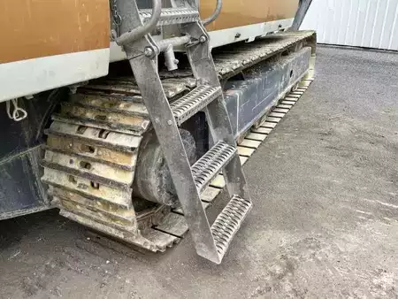 Ostatní 2012 METSO LOKOTRACK LT 1315 A PERCUSSION (22)