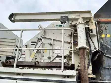 Ostatní 2012 METSO LOKOTRACK LT 1315 A PERCUSSION (37)