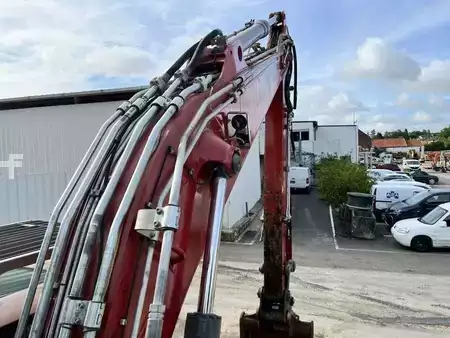 Rupsgraafmachines 2016 Liebherr R926LC (50)
