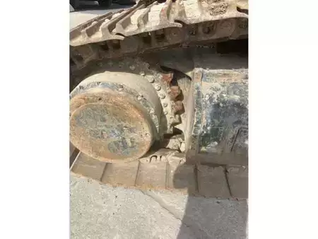 Demolition Excavators 2017 Hyundai HX520L (15)