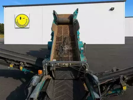 Pozostałe 2016 POWERSCREEN WARRIOR 1200 (4)