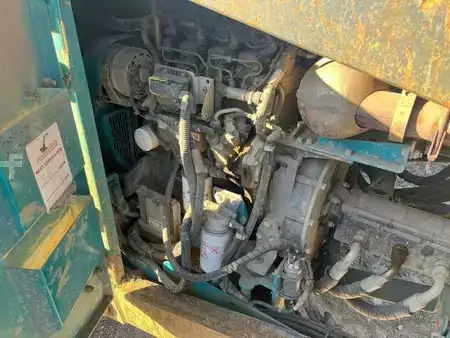 Pozostałe 2016 POWERSCREEN WARRIOR 1200 (7)