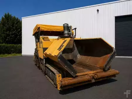 Slipform pavers 1997 Abg TITAN 325 (15)