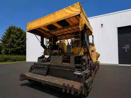 Slipform pavers 1997 Abg TITAN 325 (25)