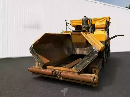 Slipform pavers 1997 Abg TITAN 325 (26)