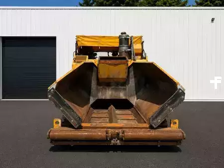 Slipform pavers 1997 Abg TITAN 325 (28)