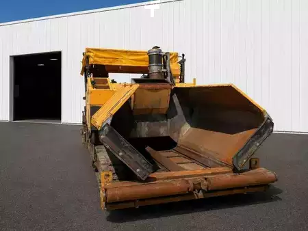 Slipform pavers 1997 Abg TITAN 325 (29)