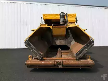 Slipform pavers 1997 Abg TITAN 325 (30)