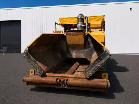 Slipform pavers 1997 Abg TITAN 325 (31)
