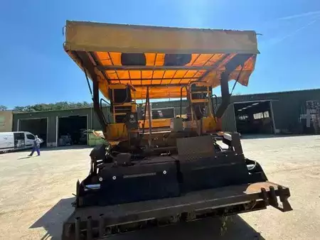 Slipform pavers 1997 Abg TITAN 325 (34)