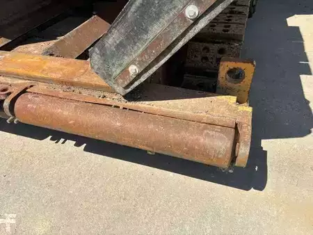 Slipform pavers 1997 Abg TITAN 325 (50)