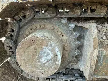 Escavadora de rastos 2020 Liebherr R926 COMPACT LC (6)