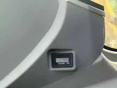Escavadora de rastos 2021 Kobelco SK210LC-11 (7)