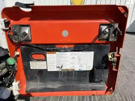 Annet 2001 Bobcat T190 (33)