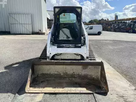 Annet 2001 Bobcat T190 (8)