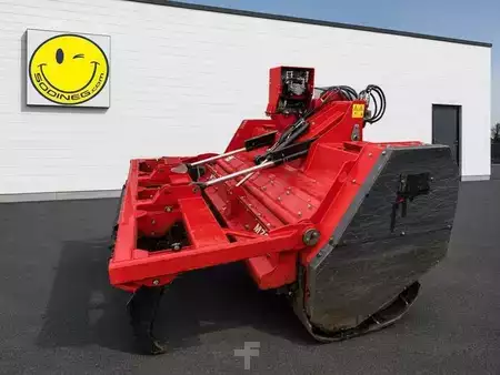 Ostatní 2020 PRINOTH FORESTIER M700-2500 (1)
